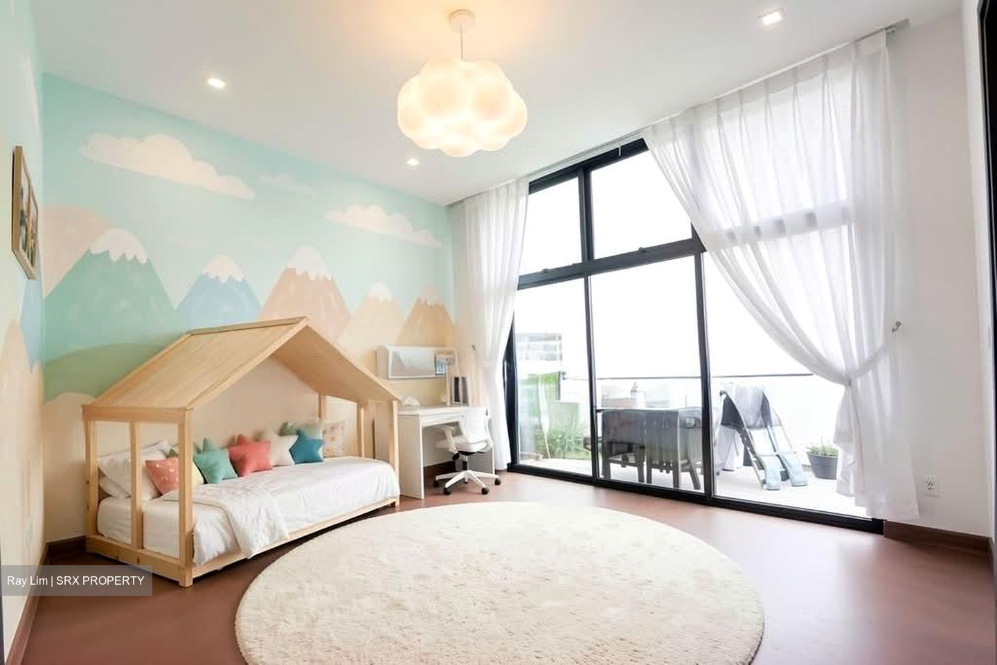 Regency Park (D10), Condominium #605498711